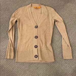 Tory Burch cardigan